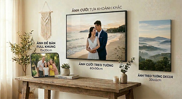 In ảnh theo yêu cầu