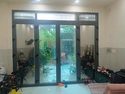 Dán kính chống nhìn trộm 11