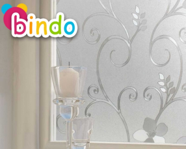 Giấy decal dán kính 3d họa tiết đặc sắc đẹp 5