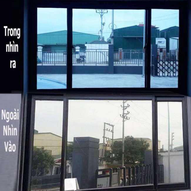 Giấy dán kính phản quang 4