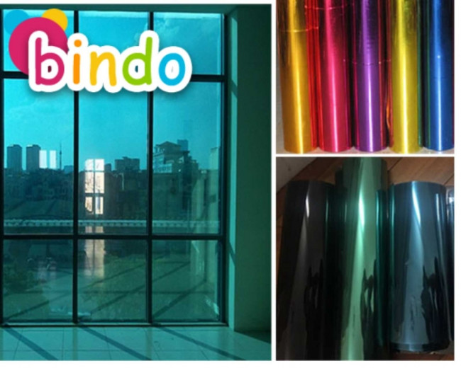 Giấy dán kính phản quang 7