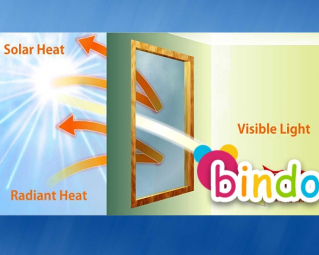 Giấy decal dán kính chống nóng: Giảm nhiệt, giảm sáng, giảm UV hiệu quả 7