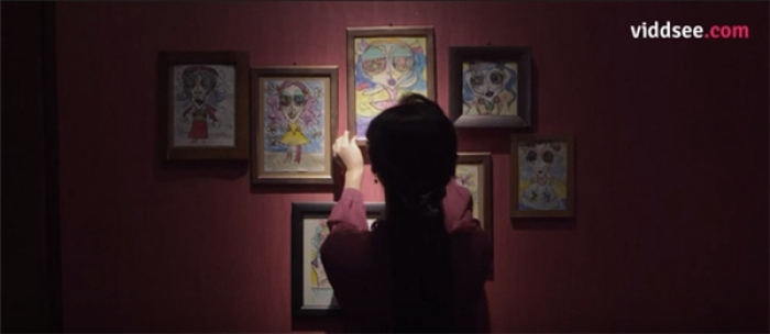 Bộ phim về Phẫu thuật thẩm mỹ của Hàn Quốc gây ám ánh 3