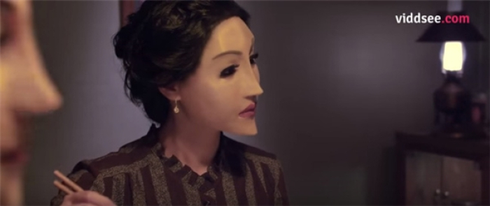 Bộ phim về Phẫu thuật thẩm mỹ của Hàn Quốc gây ám ánh 5