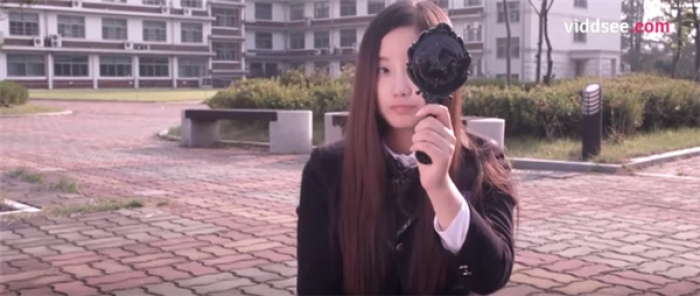 Bộ phim về Phẫu thuật thẩm mỹ của Hàn Quốc gây ám ánh 4