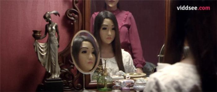 Bộ phim về Phẫu thuật thẩm mỹ của Hàn Quốc gây ám ánh 6