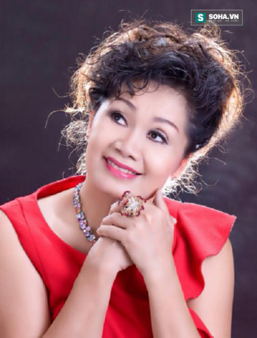 Bất ngờ với con người thật của MC Thanh Bạch qua lời kể của vợ cũ Xuân Hương 1