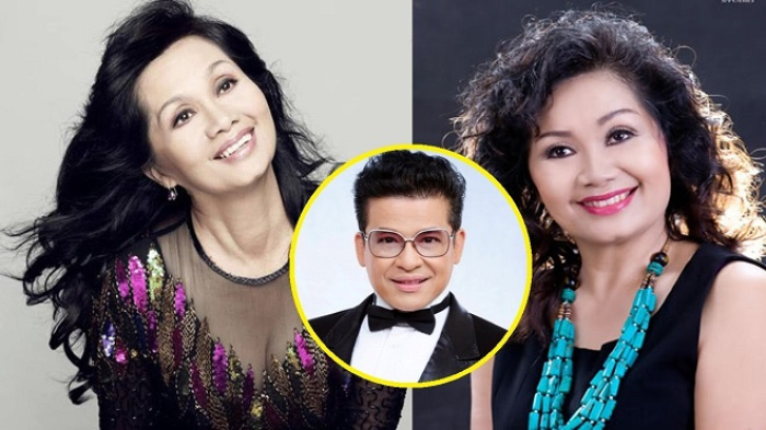 Bất ngờ với con người thật của MC Thanh Bạch qua lời kể của vợ cũ Xuân Hương 6