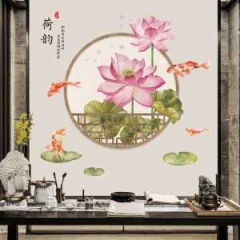Địa chỉ cửa hàng giấy dán tường uy tín 1
