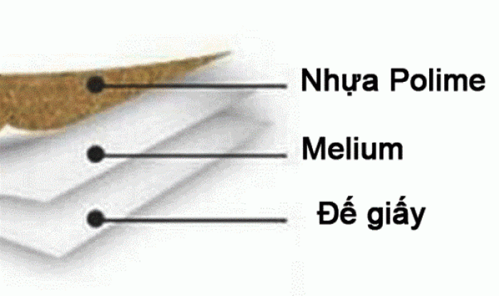 Giấy dán tường chống nước chất lượng, giá cực tốt năm 2022 1