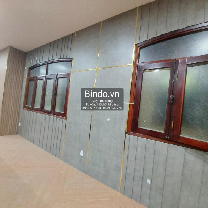 Giấy dán tường Quận Bình Thạnh 7