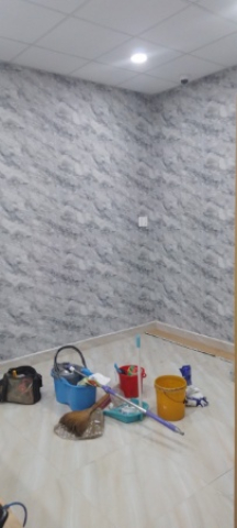 Giấy dán tường Quận Tân Bình 3