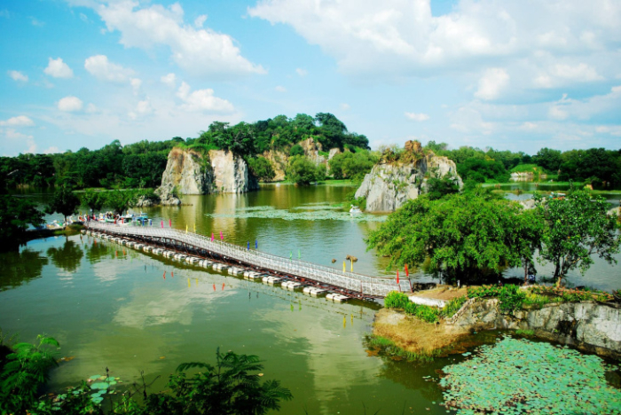 Tất tần tật về Đà Lạt thu nhỏ cách Sài Gòn 30 km 1