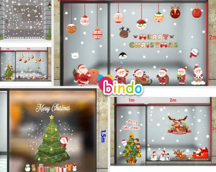 Trang trí noel tại nhà 6 cách đơn giản độc đáo tiết kiệm 8