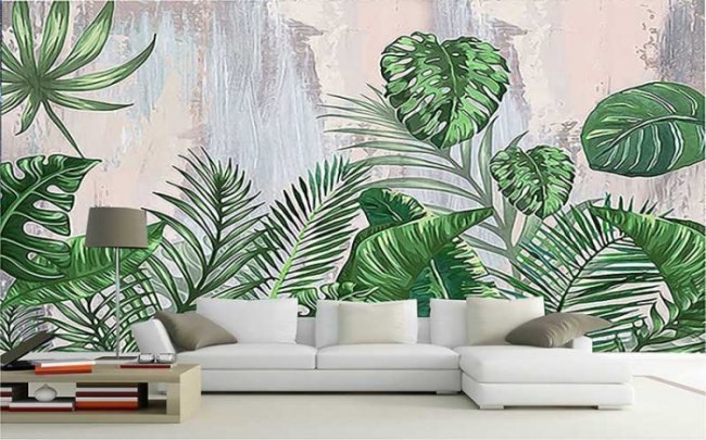 Tranh dán tường phòng ngủ bé trai, bé gái đẹp giá rẻ TPHCM 1