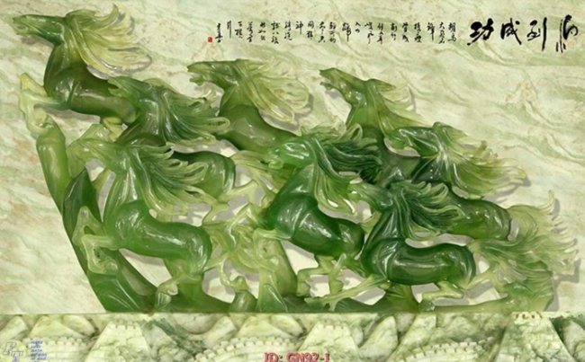 99+ Mẫu tranh 3D giả ngọc giá rẻ & đẹp tại TPHCM 5