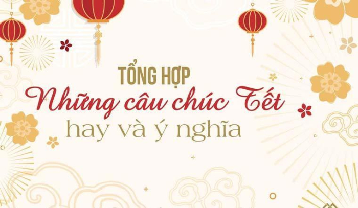 Câu đối chúc tết 4 chữ hay ý nghĩa xuân giáp thìn 2024 13