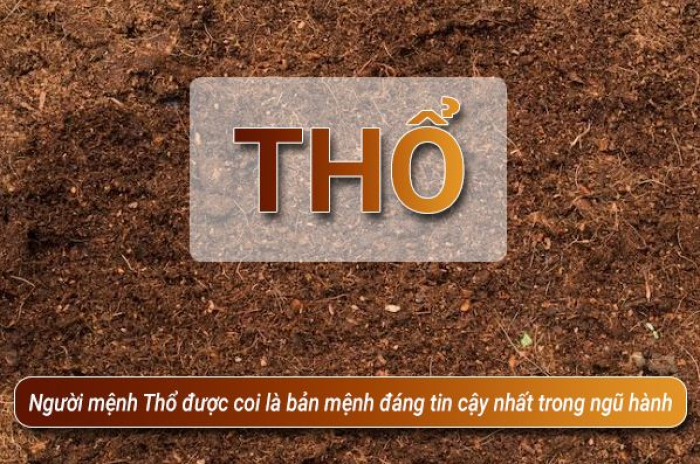 Tranh phong thủy cho người mệnh Thổ 3