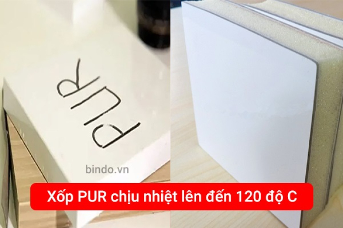 Xốp dán tường cách nhiệt 4