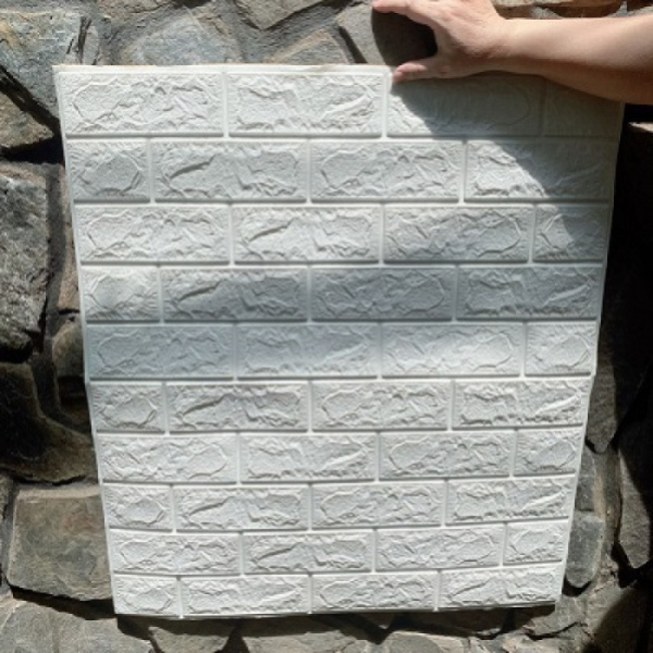 Các loại xốp dán tường phổ biến 5