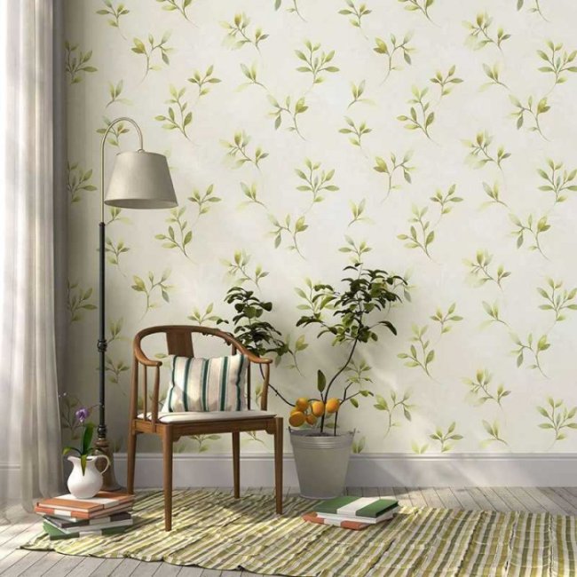 Giấy dán tường quận Tân Phú có tốt không? 13