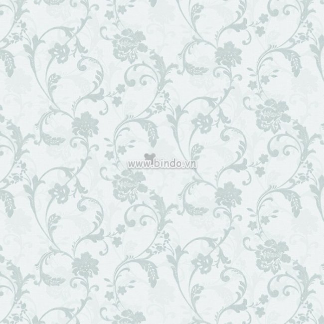 Mẫu Giấy Dán Tường Tân Cổ Điển Hot Nhất Hiện Nay 5
