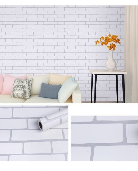 Giấy dán tường Trung Quốc thông tin đầy đủ nhất 3