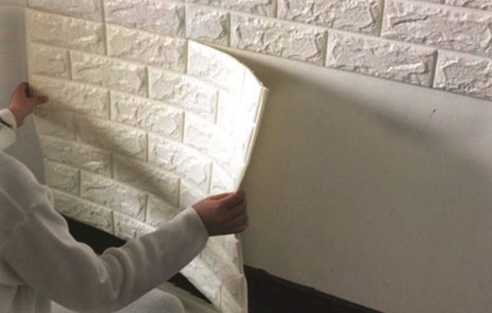 Tìm hiểu về giấy dán tường chống thấm 4