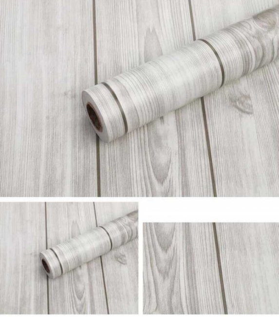 Xu Hướng Sử Dụng Giấy Dán Tường Trắng Mở Rộng Không Gian Sống Hiện Đại 3