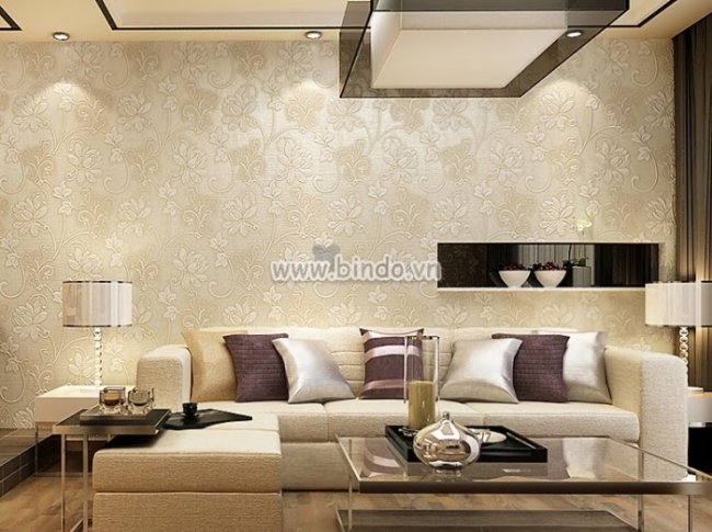 Chỉ Bạn Kho Giấy Dán Tường Sài Gòn Thu Hút Người Mua 2