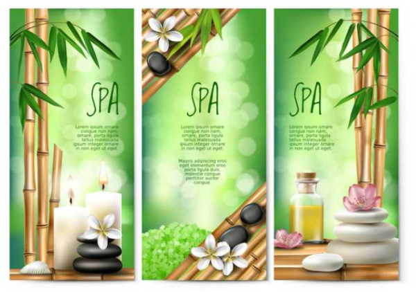 Decal dán kính spa 16