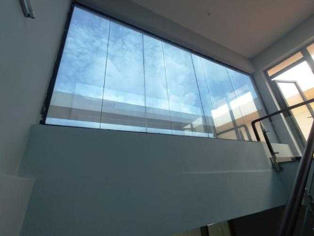 Dán decal kính mờ văn phòng Quận 12 3