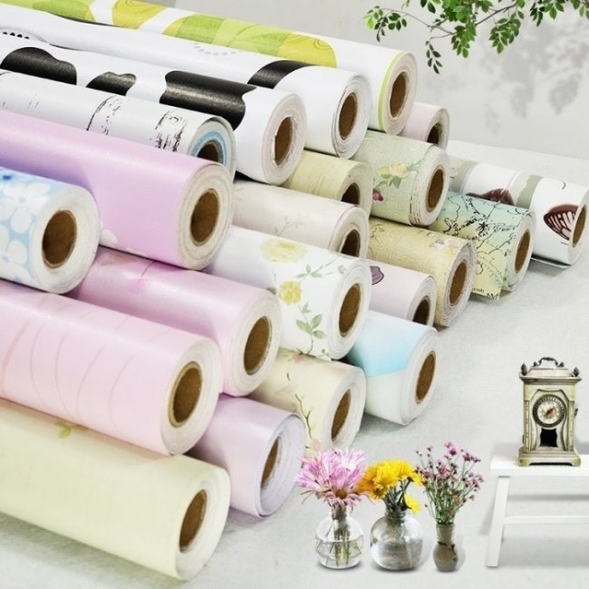 Kinh nghiệm lựa chọn tranh dán tường phòng ngủ đẹp 3