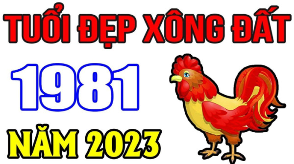 Chọn tuổi xông nhà đất năm quý mão 2023 và ý nghĩa 3