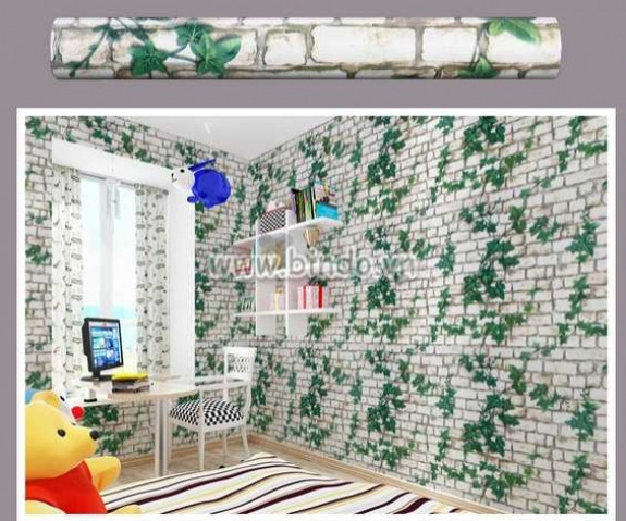 Bảng Giá Giấy Dán Tường Mới Nhất 1
