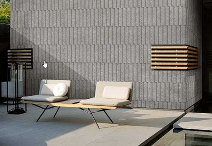 Điều bạn nên biết về giấy dán tường ngoài trời 1