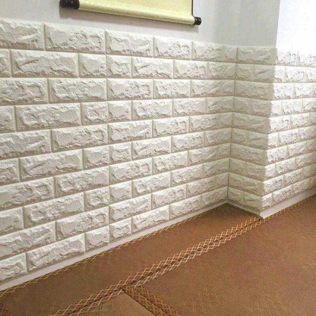 Điều bạn nên biết về giấy dán tường ngoài trời 2