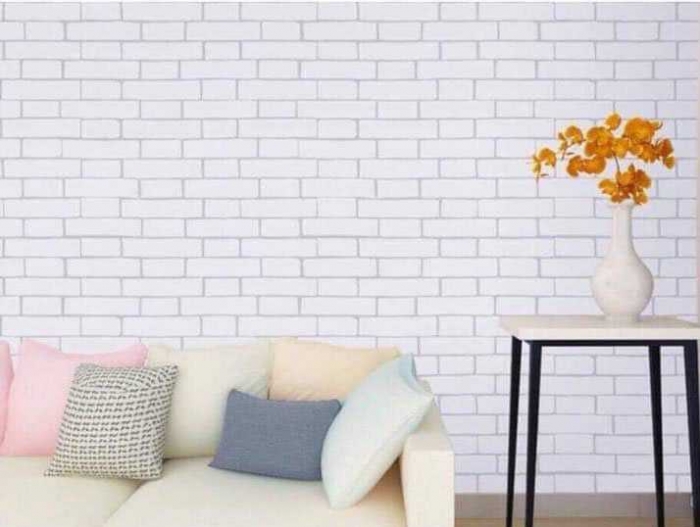 Điều bạn nên biết về giấy dán tường ngoài trời 3