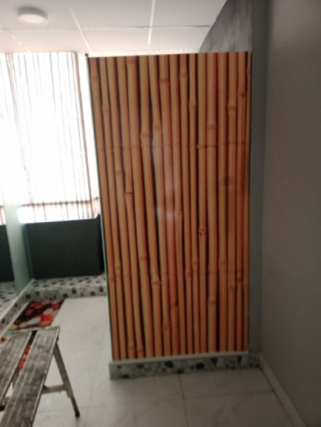 Giấy dán tường Quận 11 7