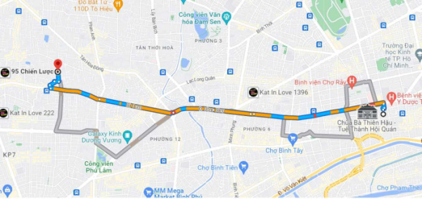 Giấy dán tường Quận 5 10