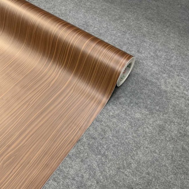 Top những mẫu giấy dán tường vân gỗ đẹp giá rẻ nhất 3
