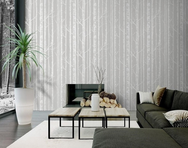 Địa chỉ cung cấp Giấy dán tường Quận 10 uy tín 3