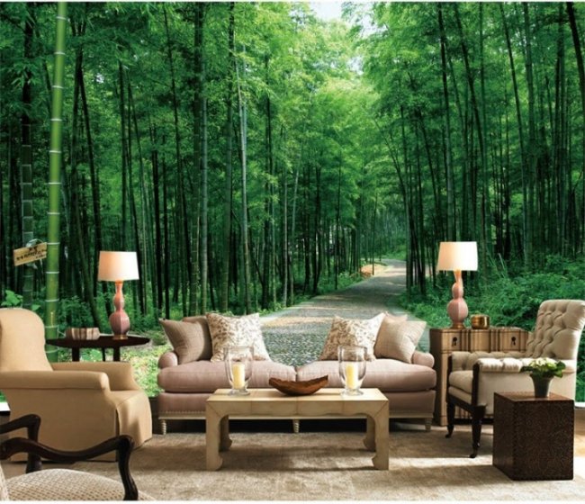 Địa chỉ cung cấp Giấy dán tường Quận 10 uy tín 5