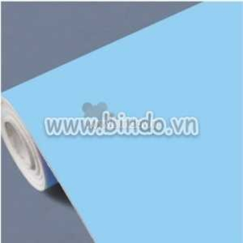 Những điều nên biết về giấy dán tường màu xanh 1