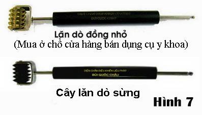 Tổng hợp những mẹo hay chữa bệnh bằng cách xoa bàn tay 7