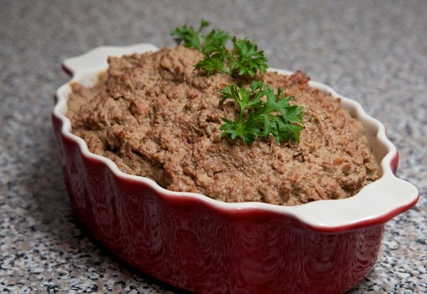 Bò nấu pate tiêu xanh ngon tuyệt 1