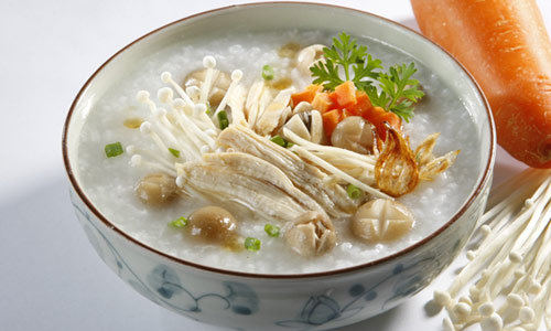 2 cách nấu cháo tổ yến thơm ngon, bổ dưỡng