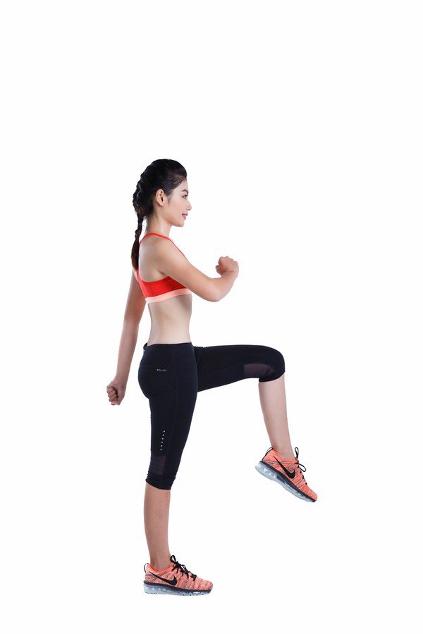 5 bài tập thể dục buổi sáng cho cơ thể bạn luôn luôn khỏe mạnh