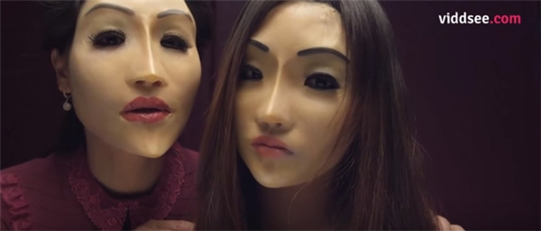 Bộ phim về Phẫu thuật thẩm mỹ của Hàn Quốc gây ám ánh