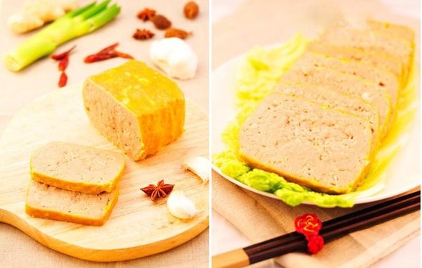 Cách làm pate thịt lợn thơm ngon, an toàn lại dễ làm
